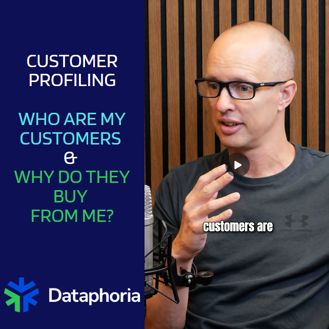 Customer Analytics Services Australia - No BS, Just Results | Dataphoria