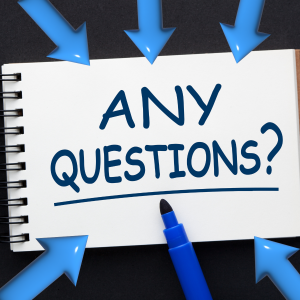 Warm transfer Q&A